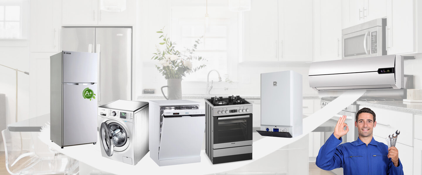 Sarnıç Grundig Servisi